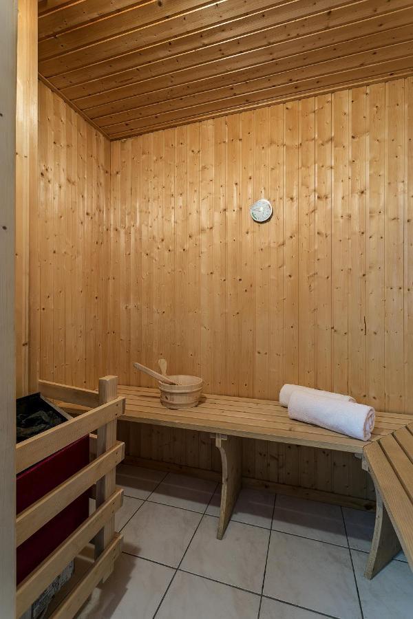 Chalet L'Ange La Tzoumaz Dış mekan fotoğraf
